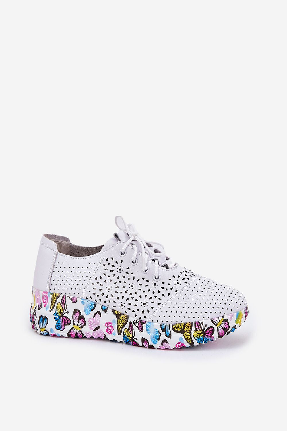 Half shoes model 212548 Step in style