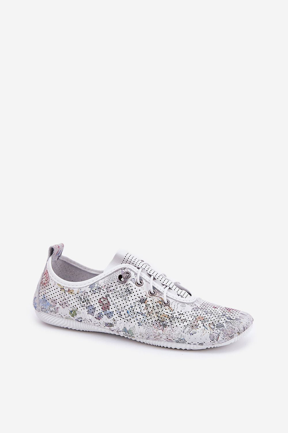 Half shoes model 212550 Step in style