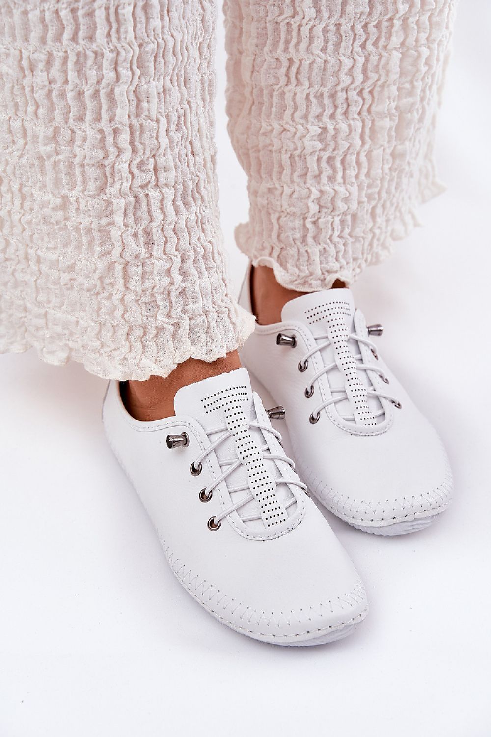 Half shoes model 212554 Step in style