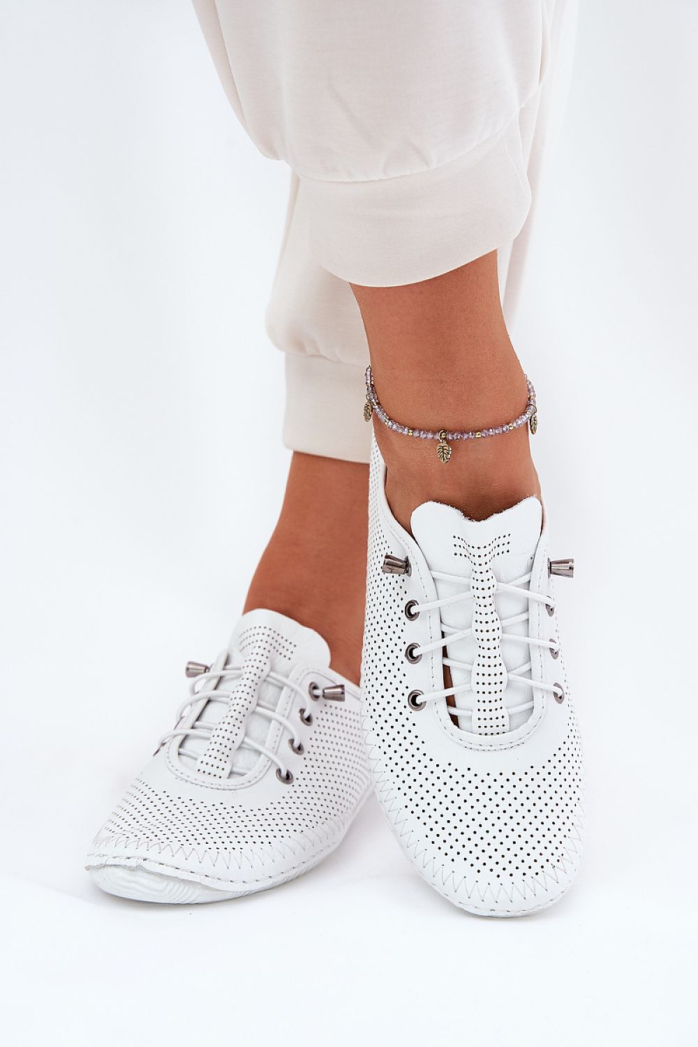 Half shoes model 212559 Step in style