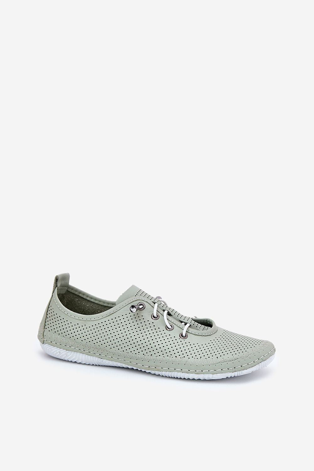 Half shoes model 212560 Step in style