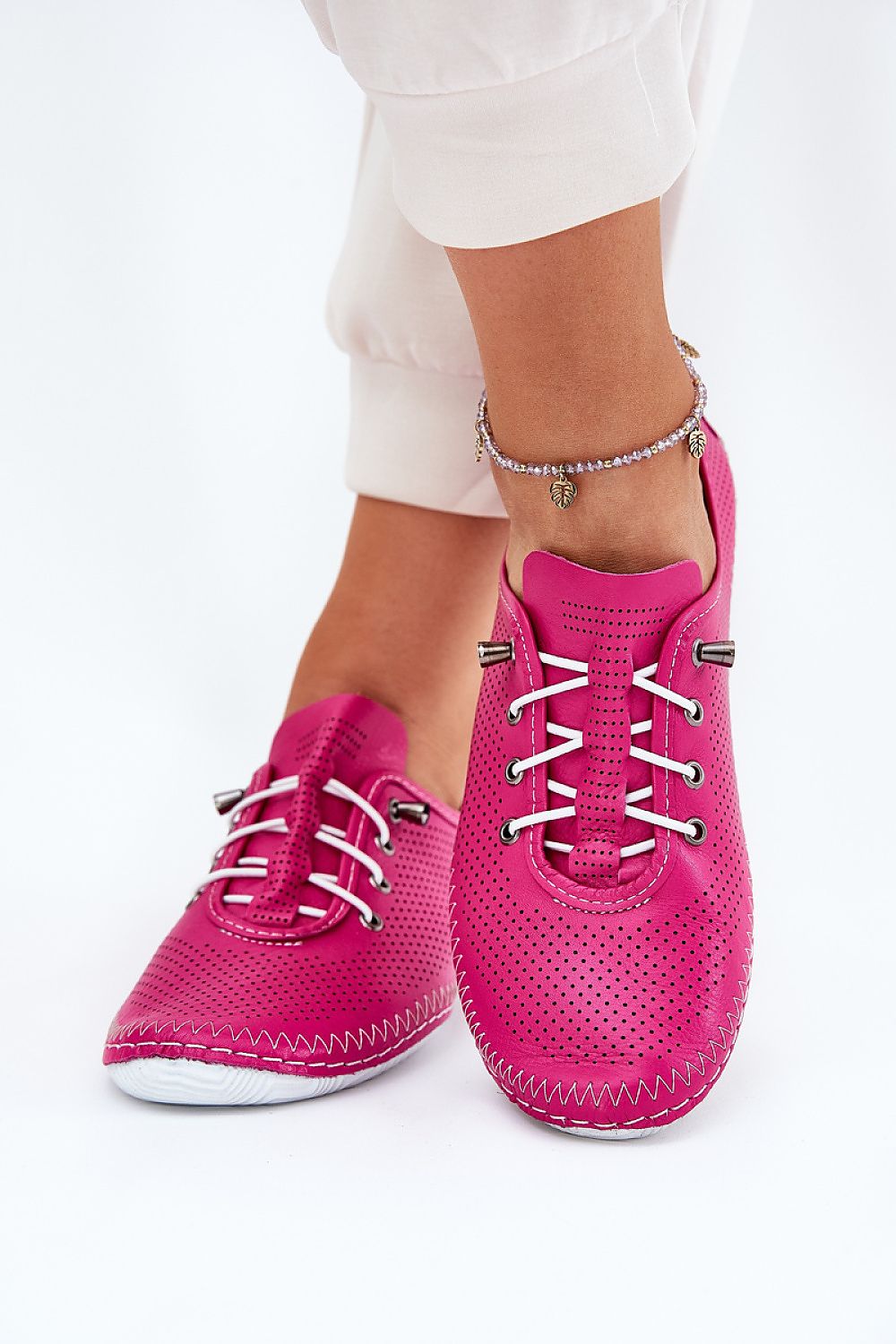 Half shoes model 212561 Step in style