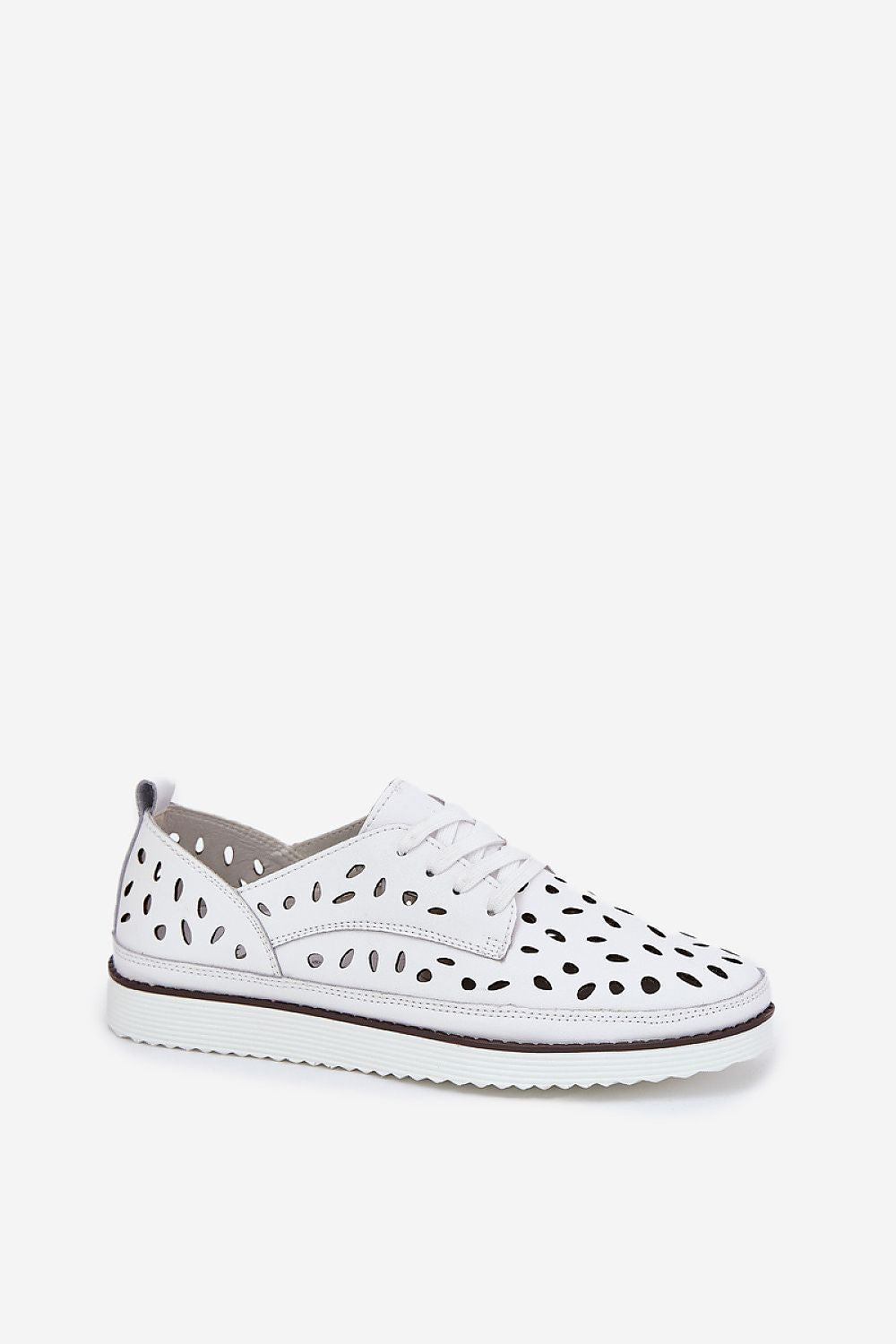 Half shoes model 212565 Step in style