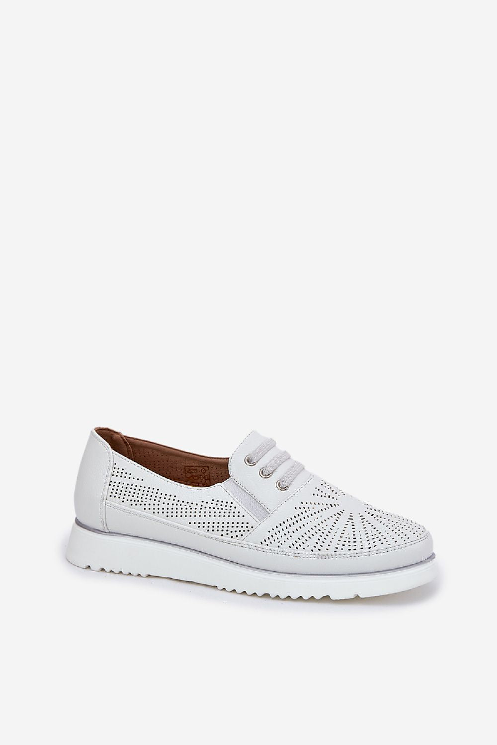 Half shoes model 212572 Step in style