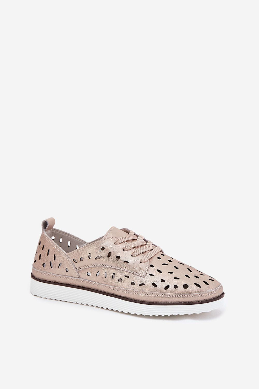 Half shoes model 212718 Step in style
