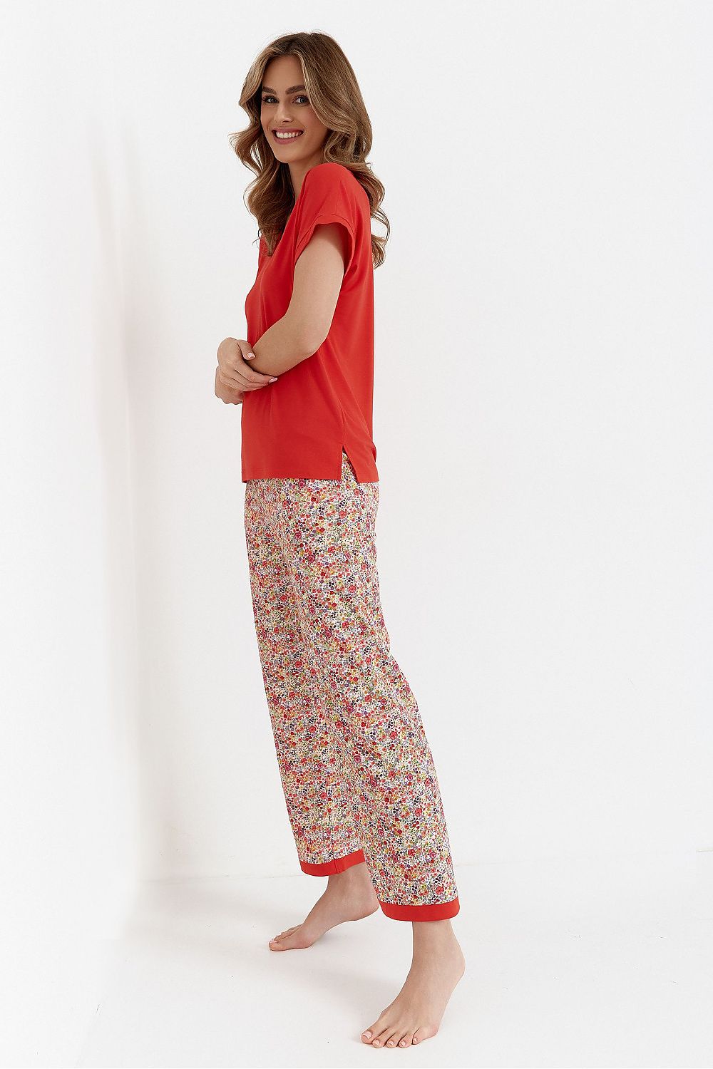 Pyjama model 212746 Cana