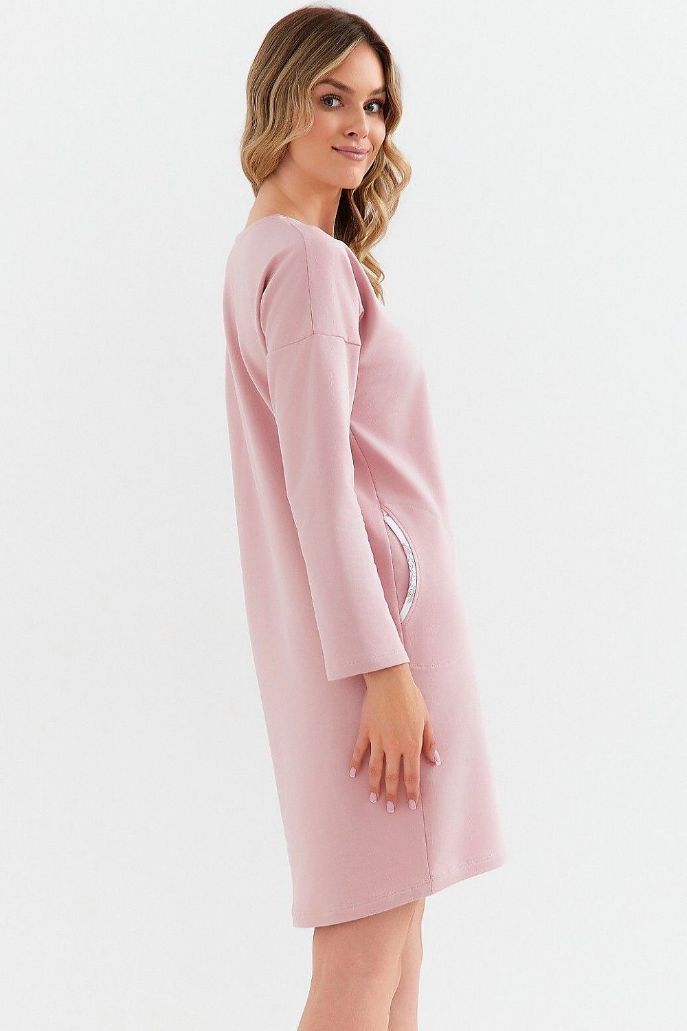 Nightshirt model 212753 Cana