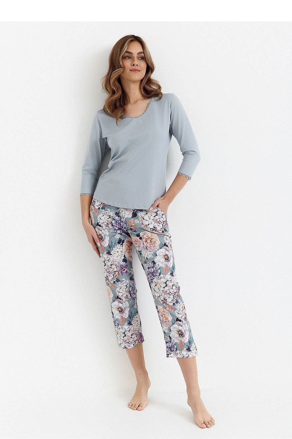 Pyjama model 212754 Cana