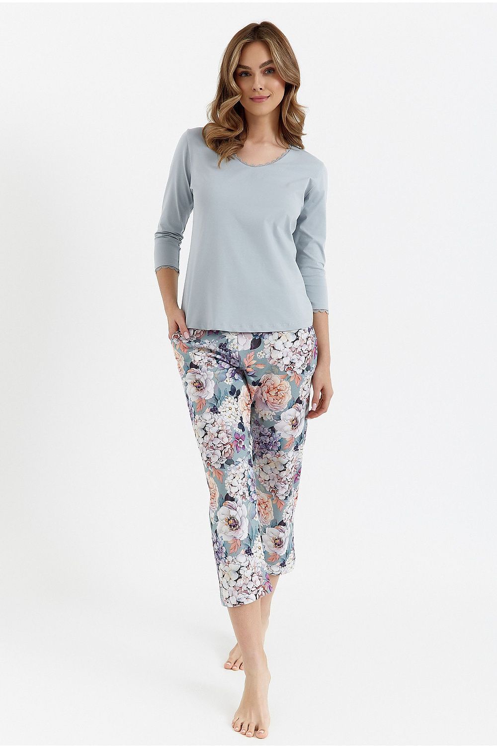 Pyjama model 212754 Cana