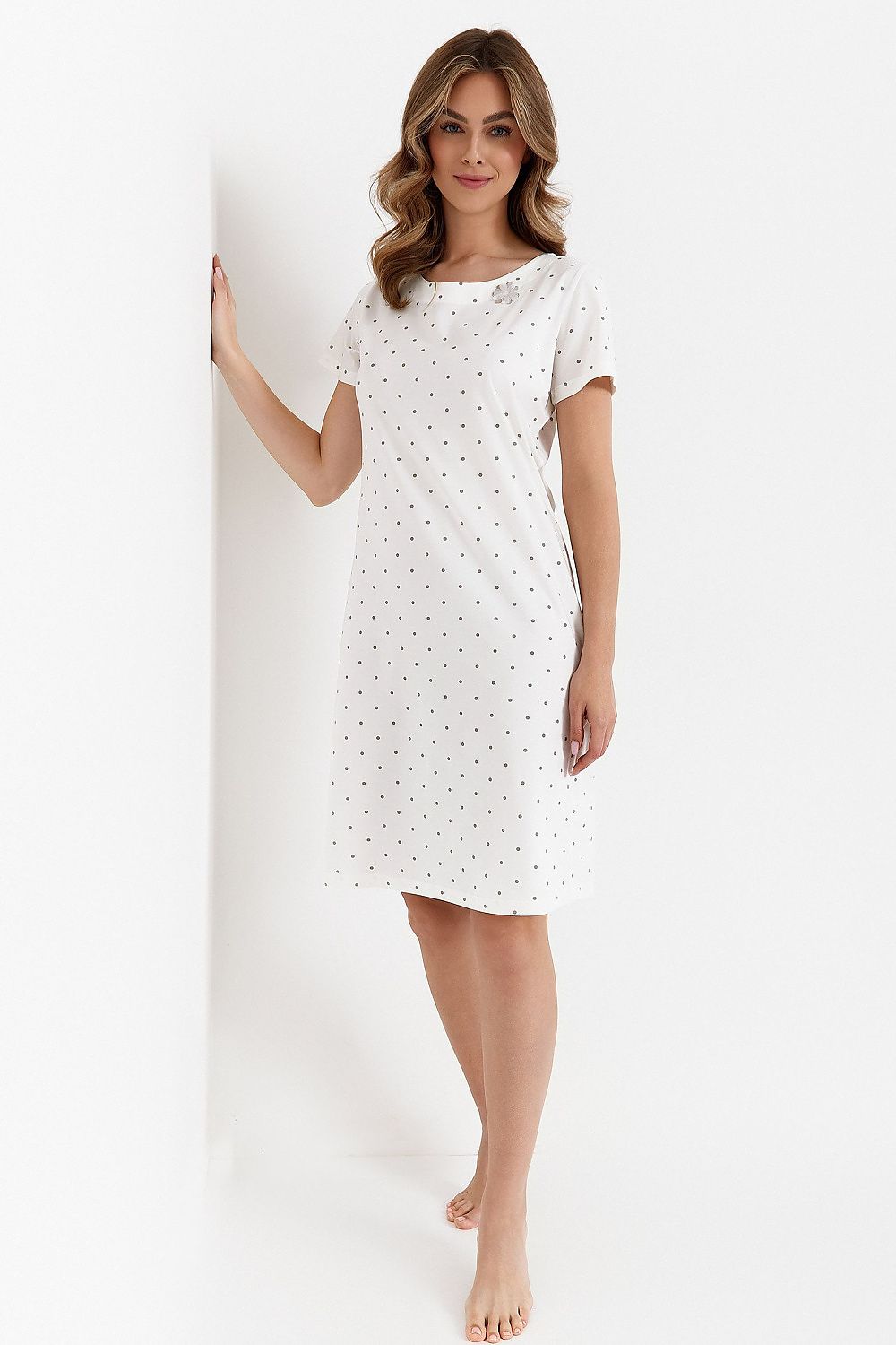Nightshirt model 212755 Cana