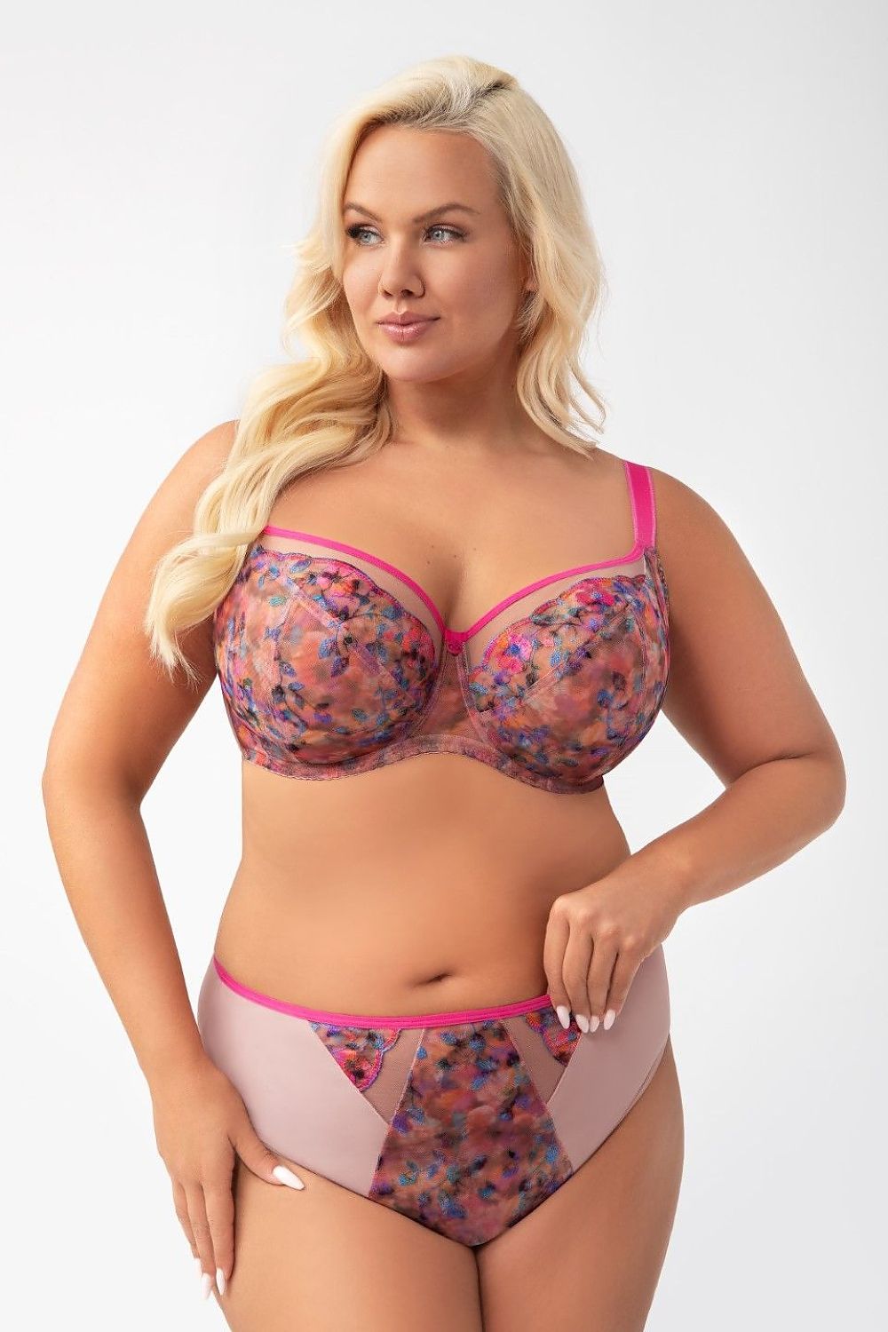 Panties model 212775 Gorsenia Lingerie