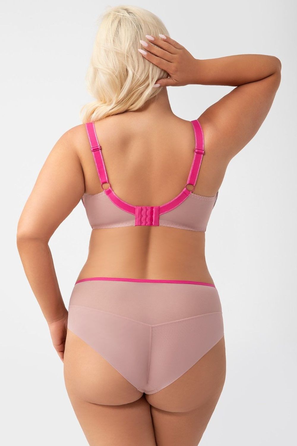 Panties model 212775 Gorsenia Lingerie