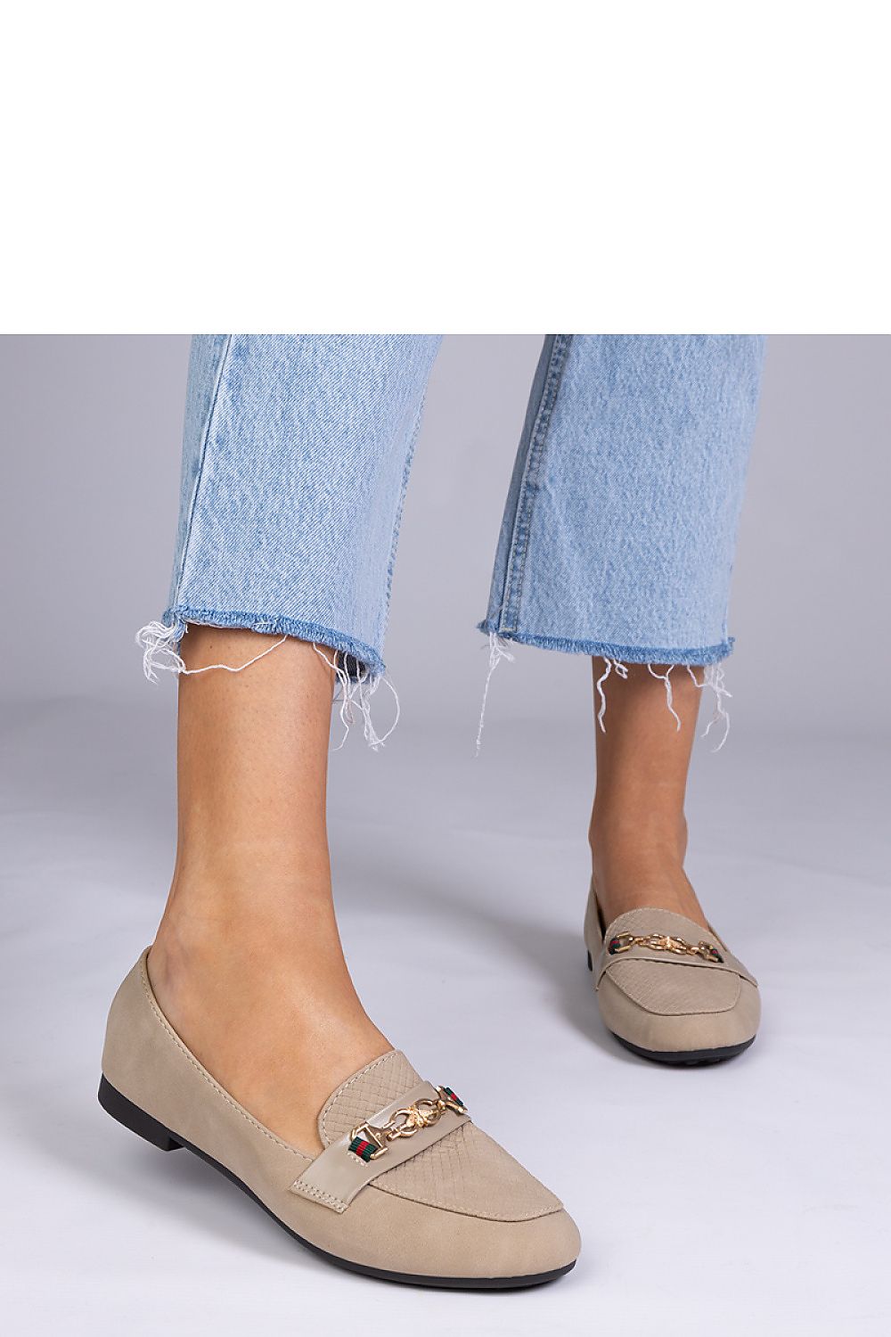 Mocassin model 212798 PRIMO