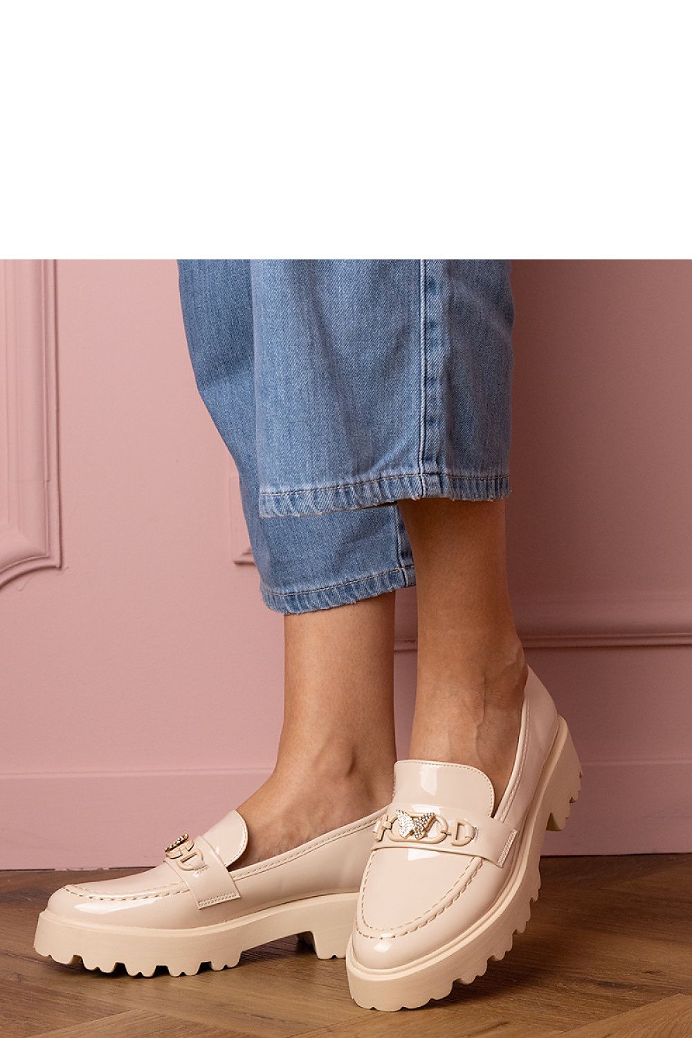 Mocassin model 212802 PRIMO