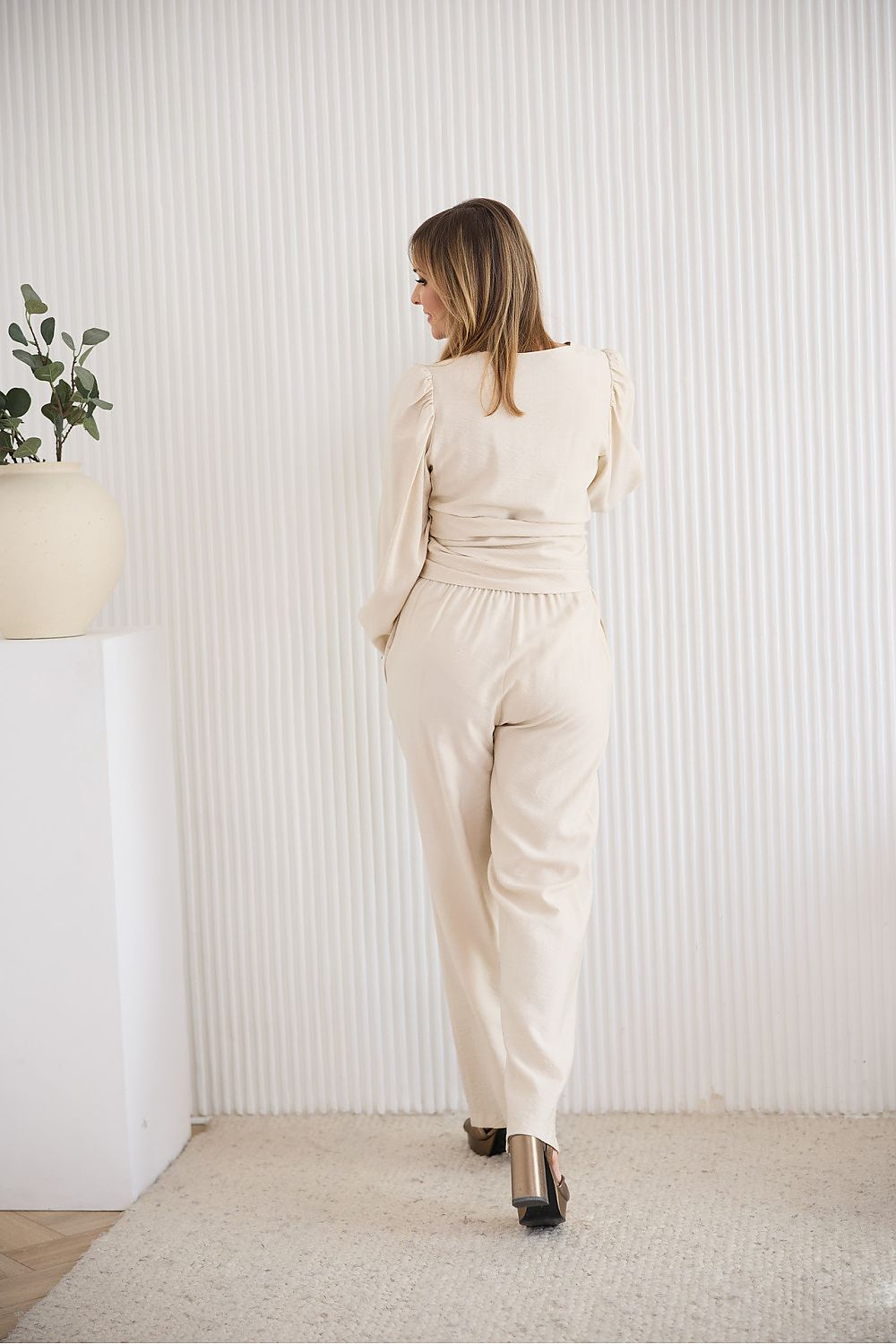 Set model 213115 La Aurora