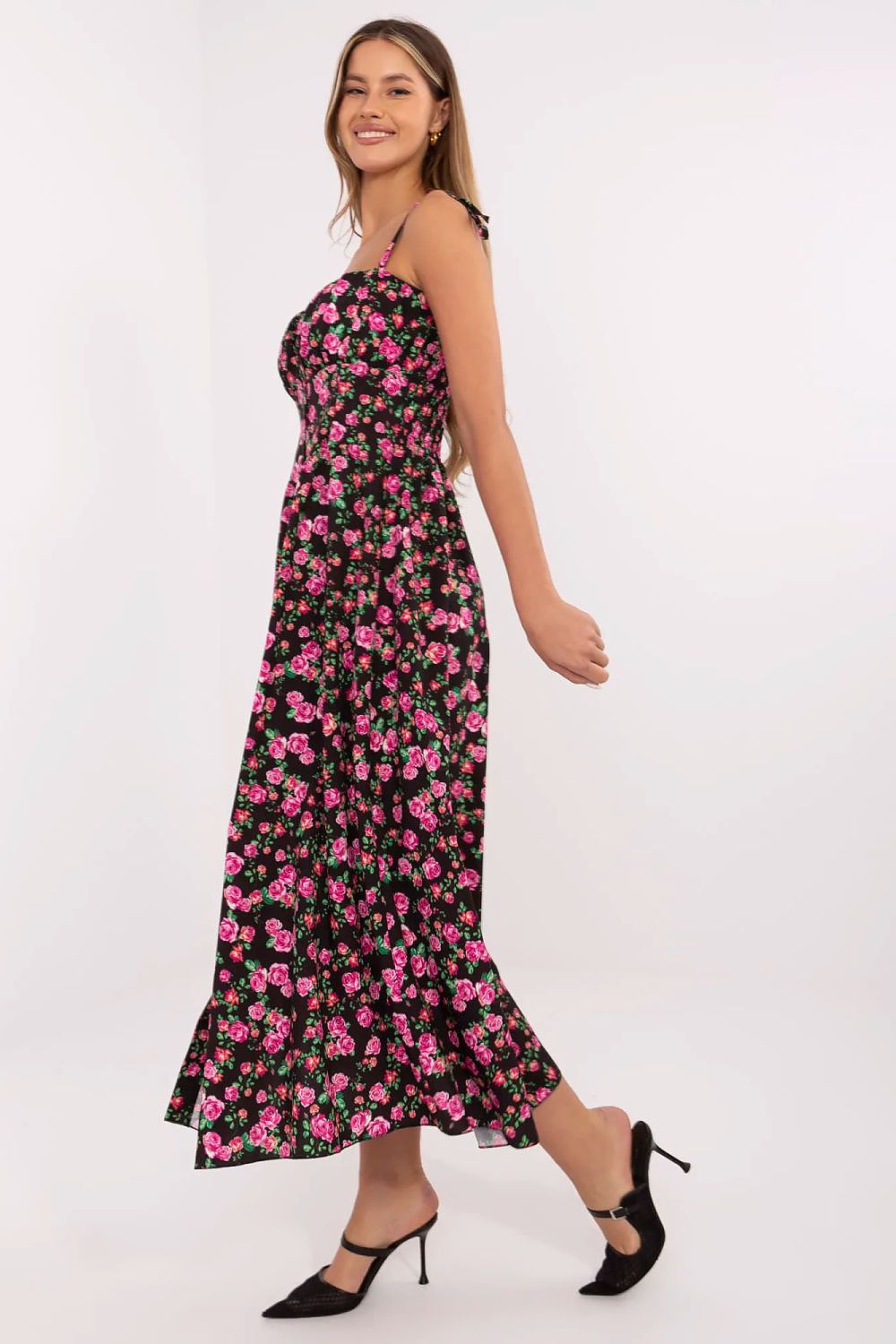 Daydress model 213301 Italy Moda