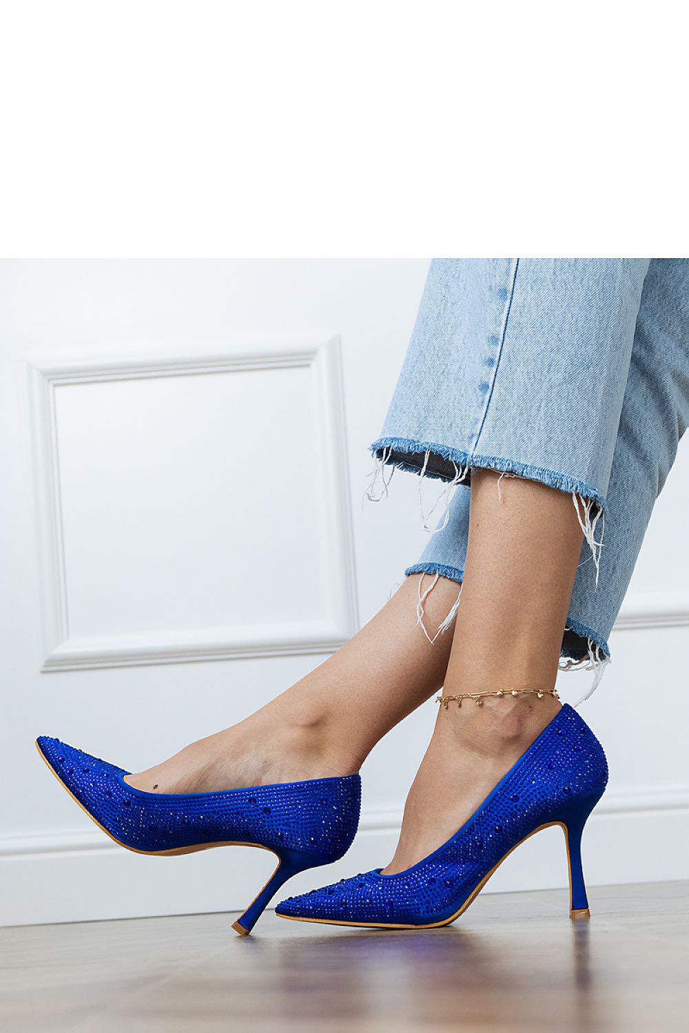 High heels model 213355 PRIMO