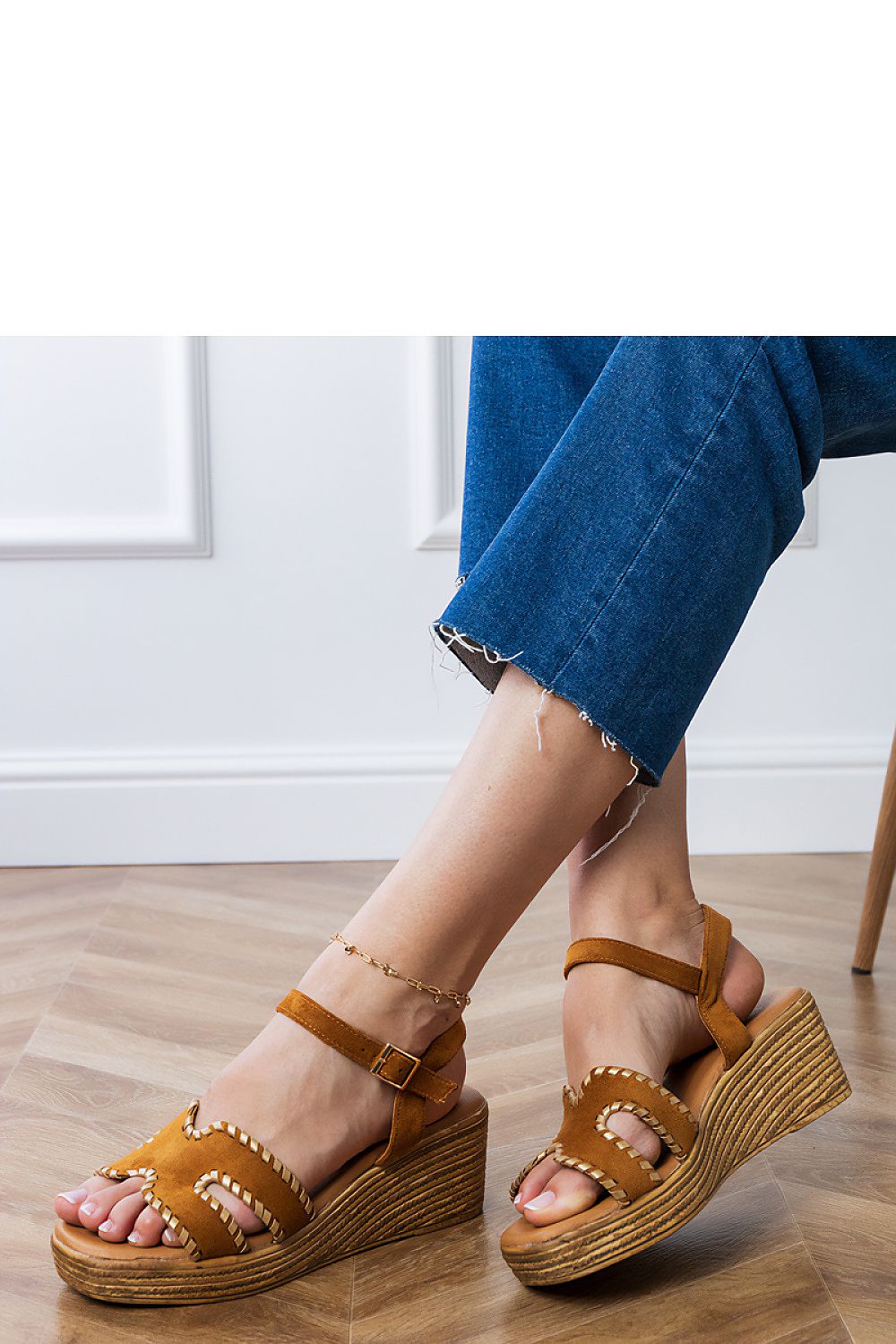 Buskin model 213378 PRIMO