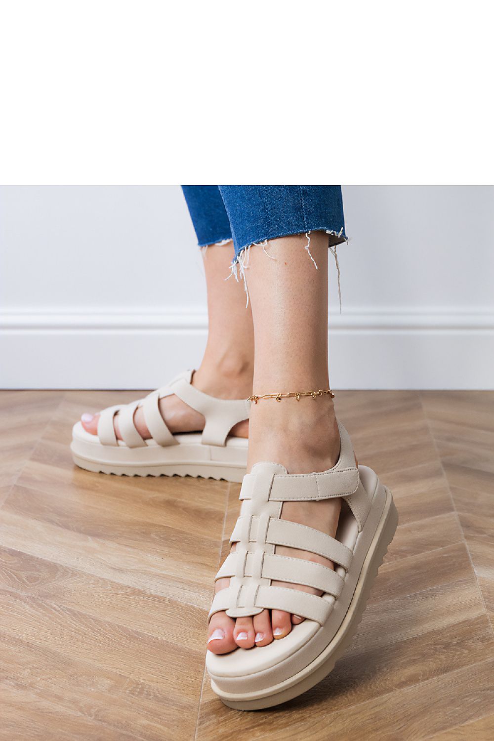 Sandals model 213512 PRIMO