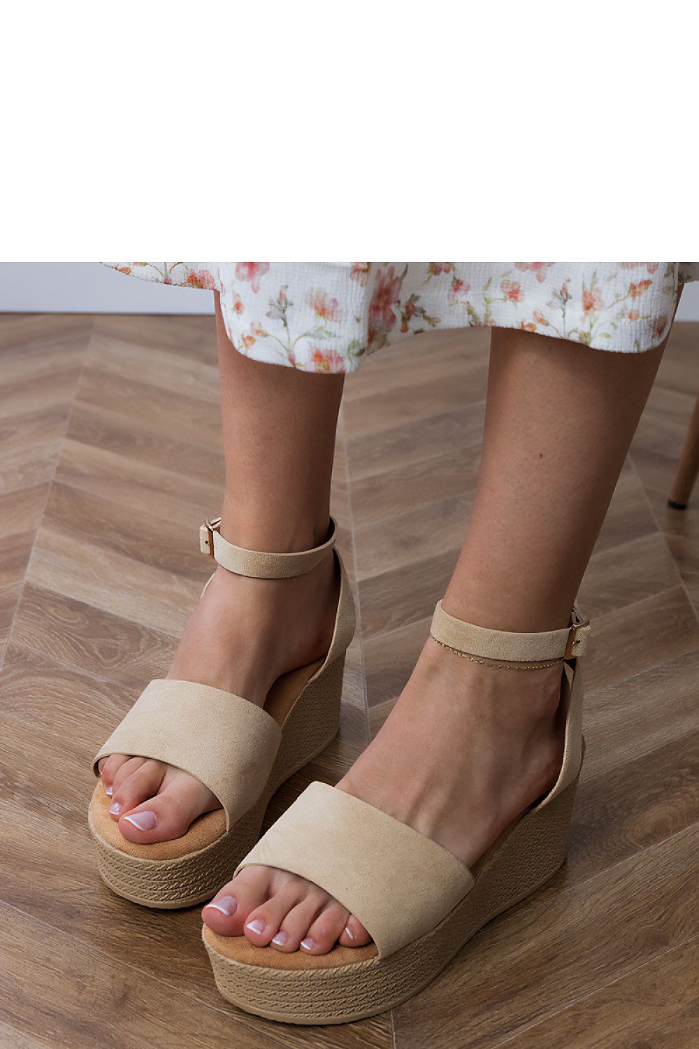 Buskin model 213540 PRIMO