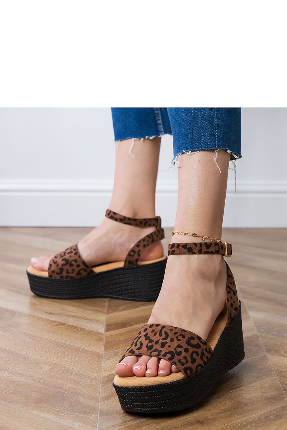 Buskin model 213541 PRIMO