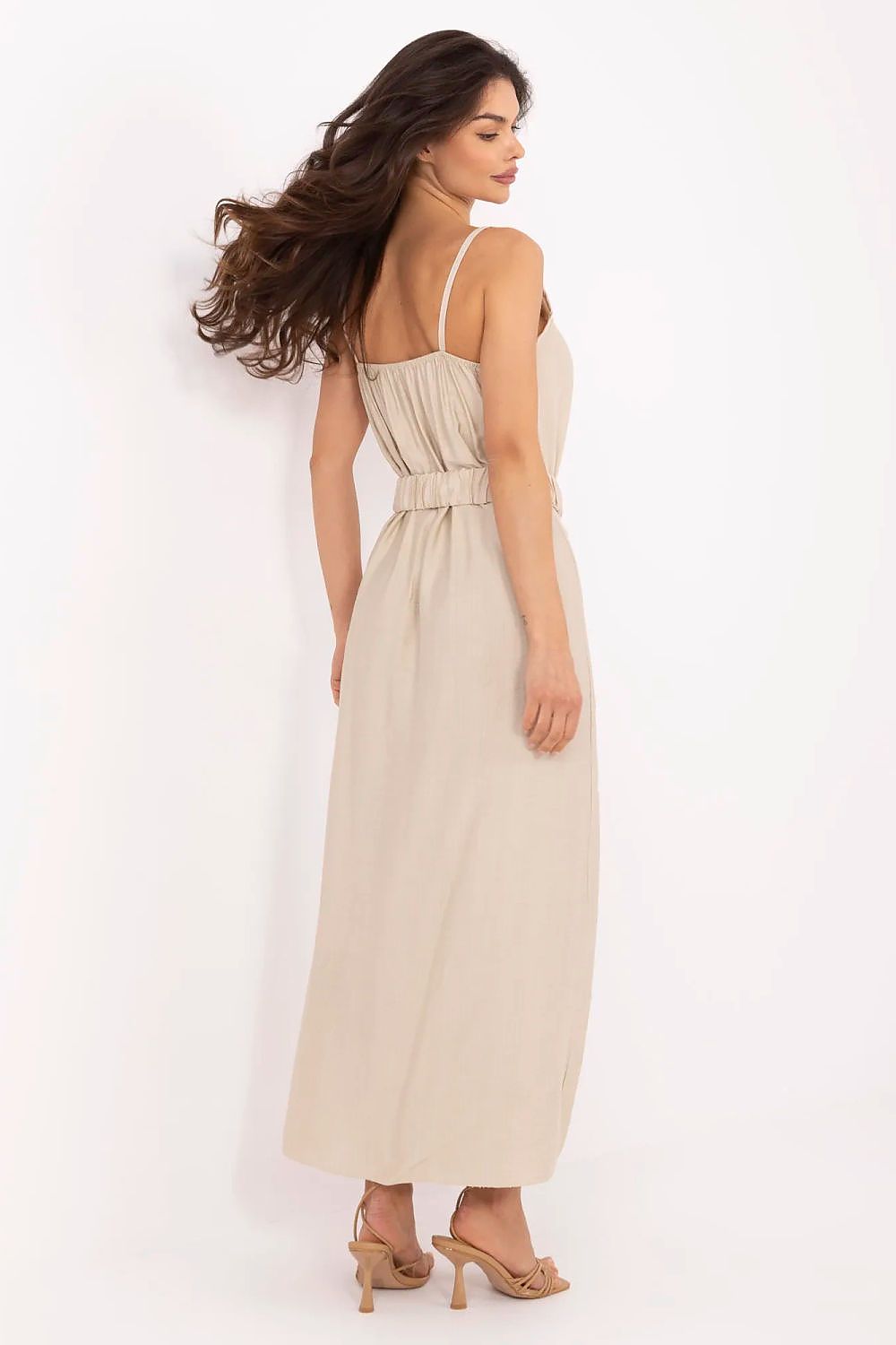 Daydress model 213543 Italy Moda