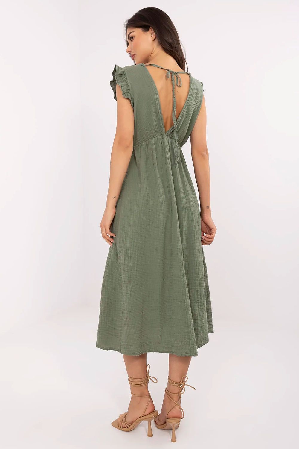 Daydress model 213557 Italy Moda