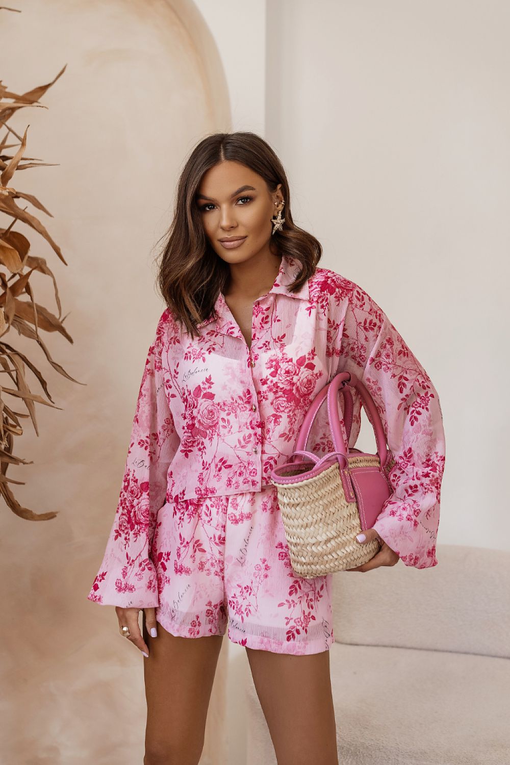 Set model 213589 LaBalancia