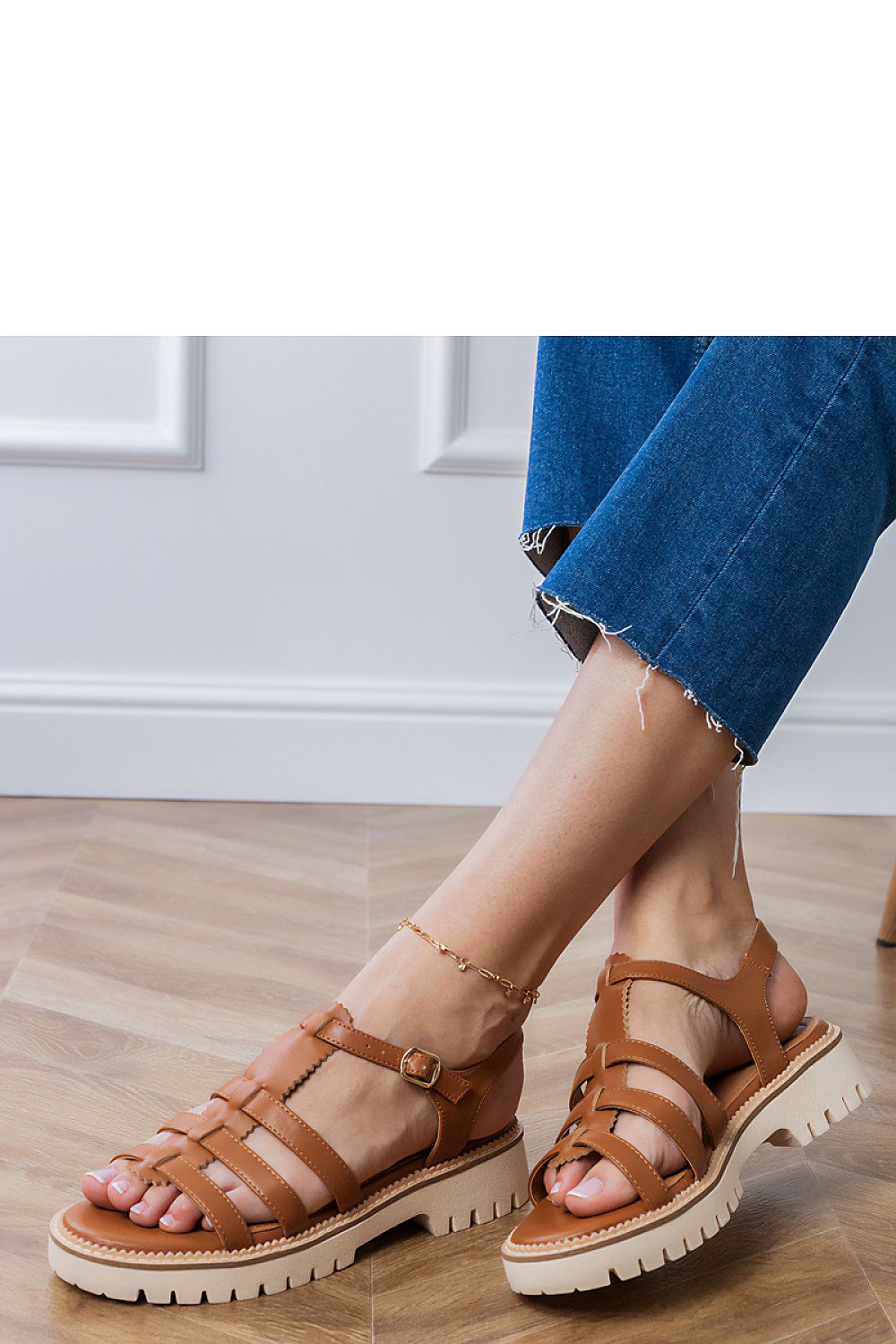 Sandals model 213712 PRIMO