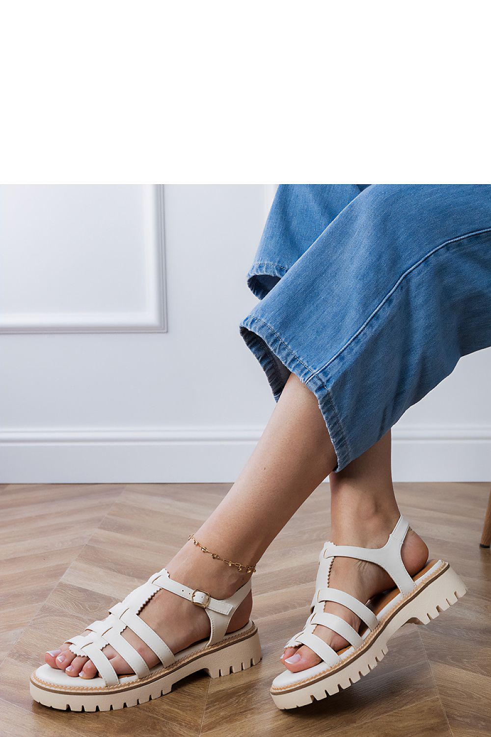 Sandals model 213713 PRIMO