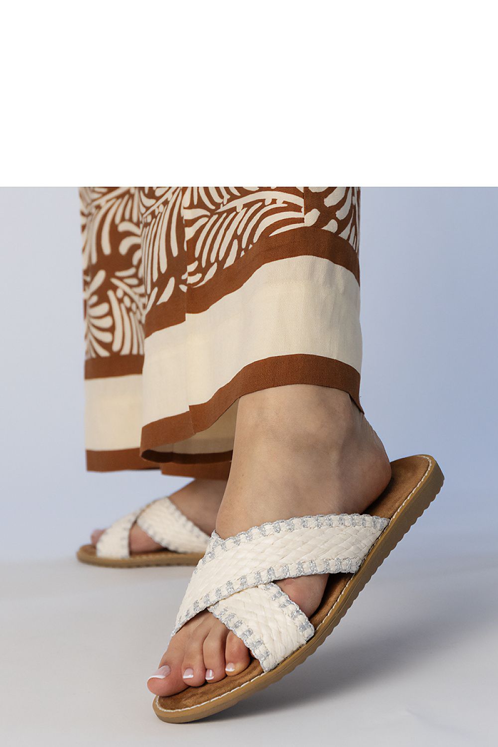 Flip-flops model 214006 PRIMO