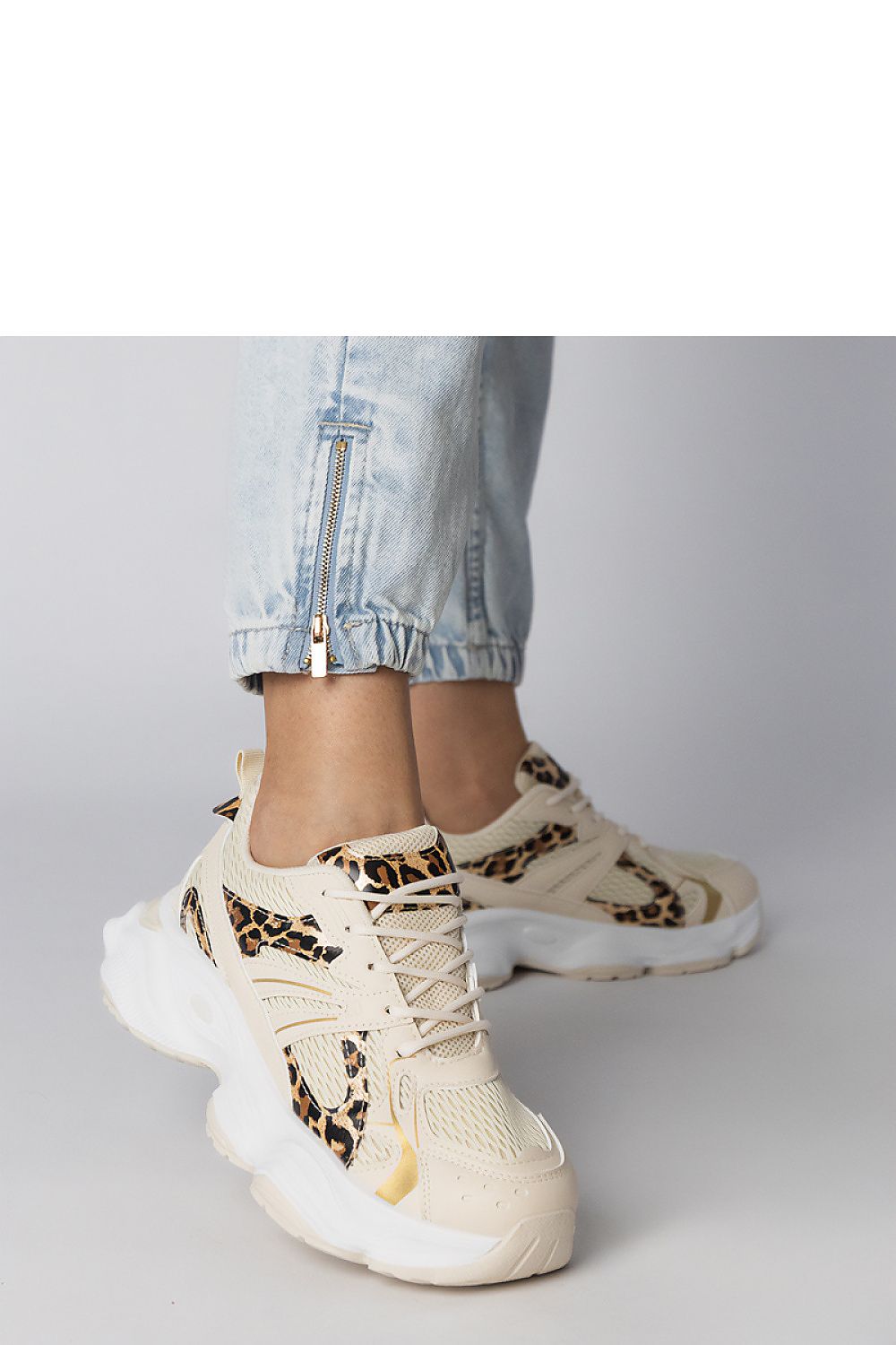 Sport Shoes model 214011 PRIMO