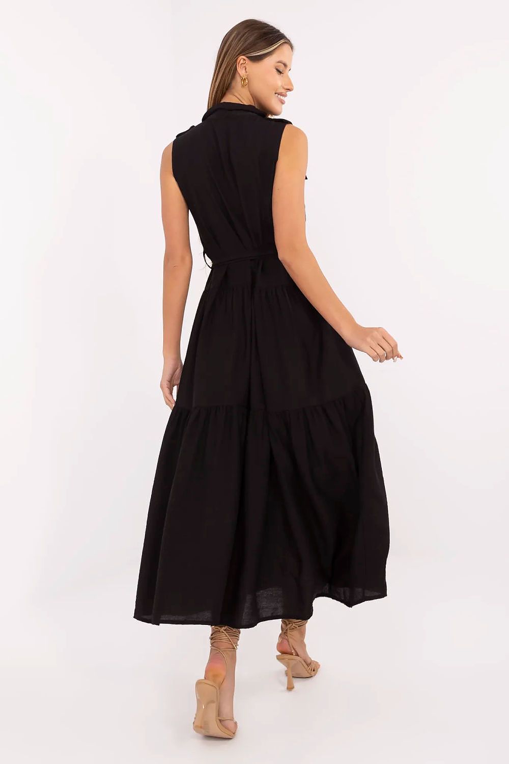 Daydress model 214037 Italy Moda