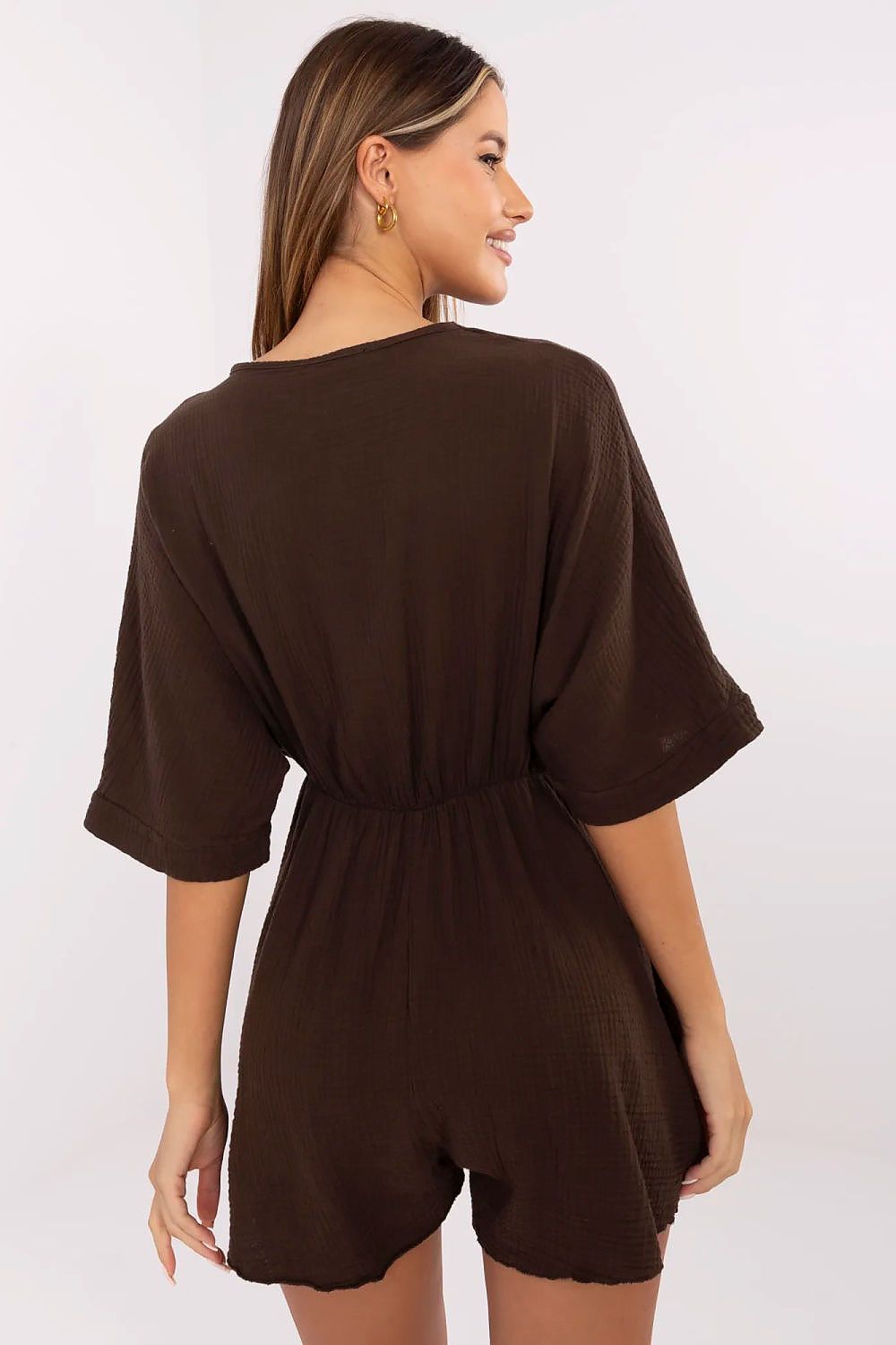 Suit model 214068 Italy Moda