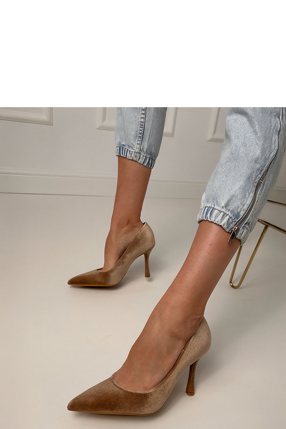 High heels model 214587 PRIMO