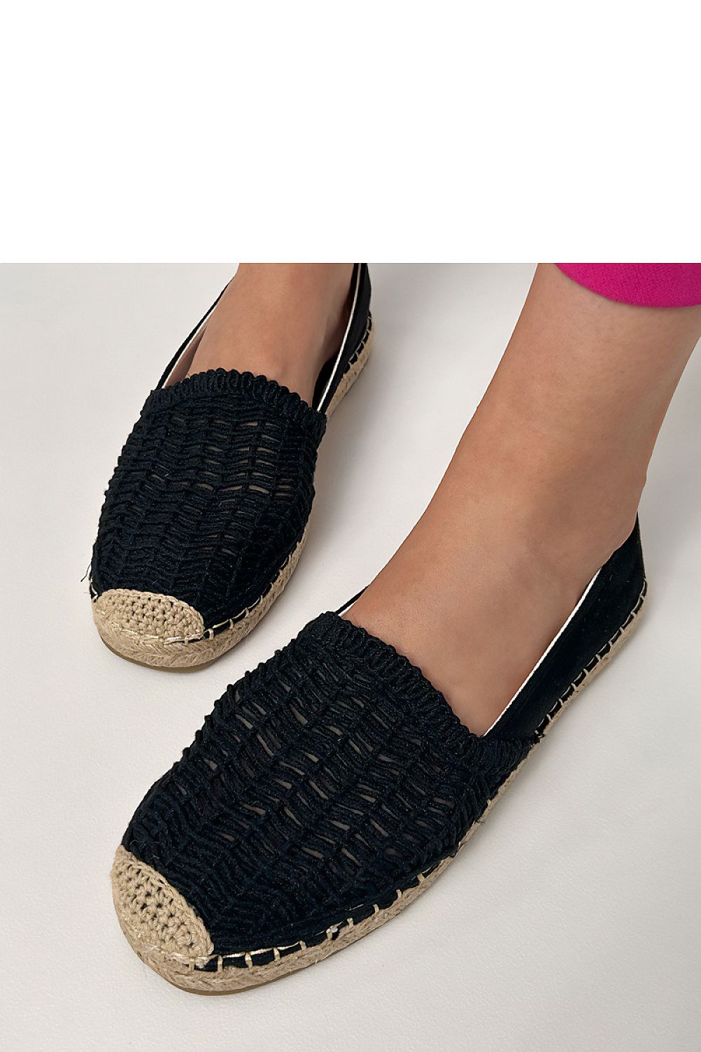 Espadrille model 214622 PRIMO