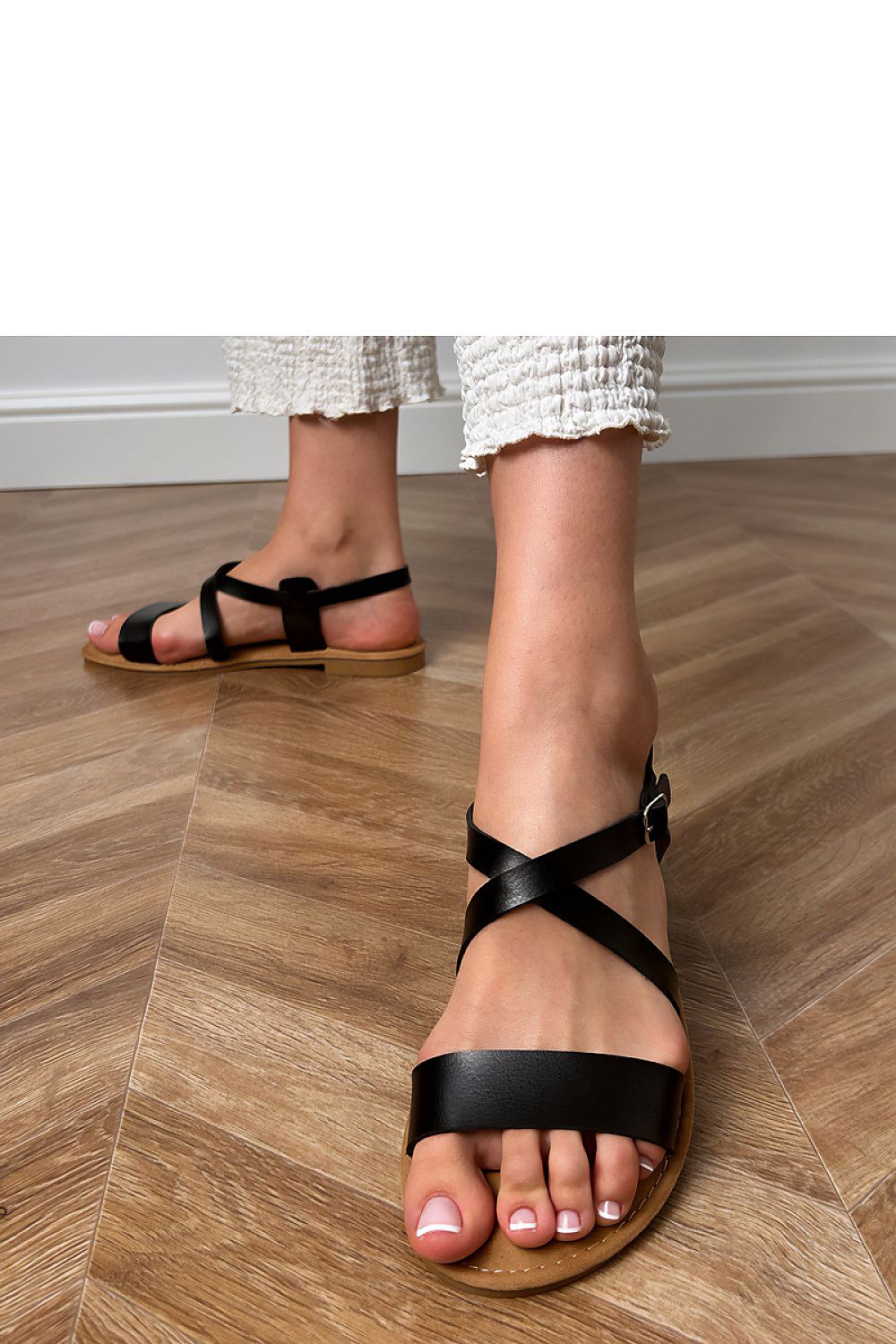 Sandals model 214625 PRIMO