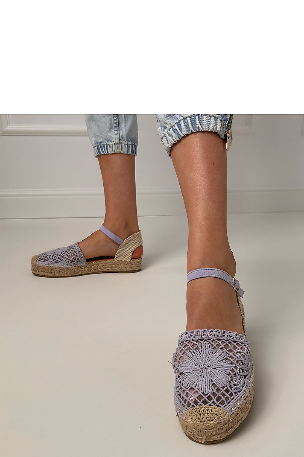 Sandals model 214648 PRIMO