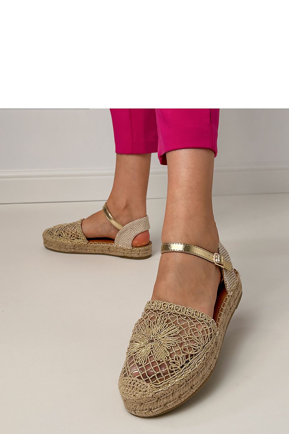 Sandals model 214651 PRIMO