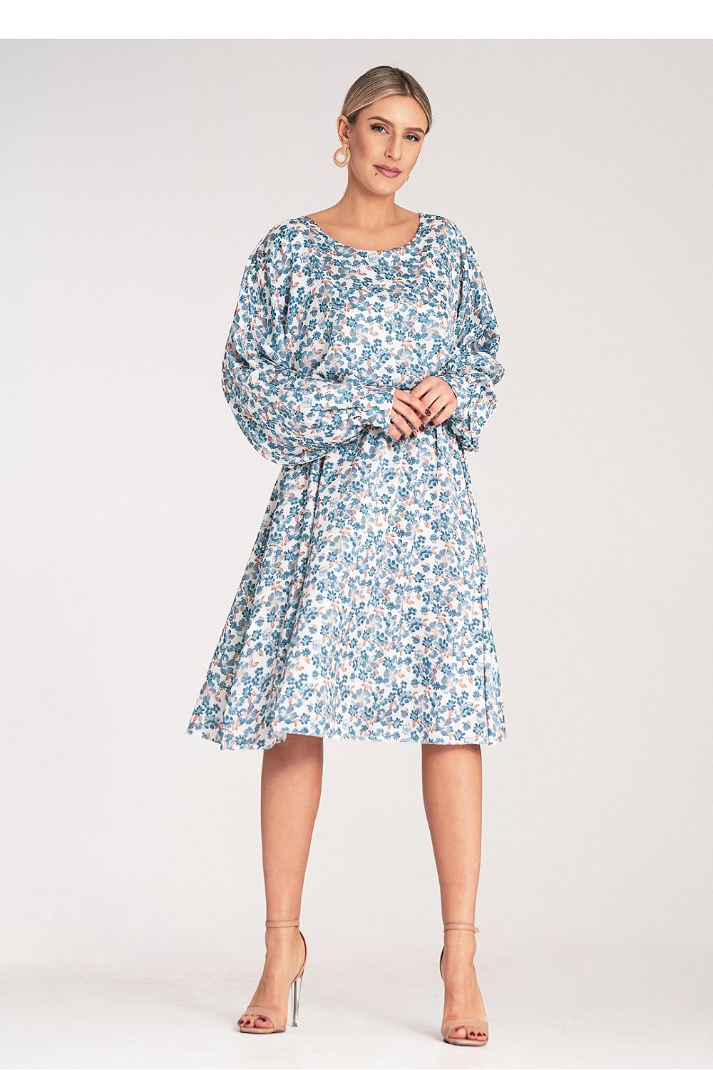 Daydress model 214868 Figl