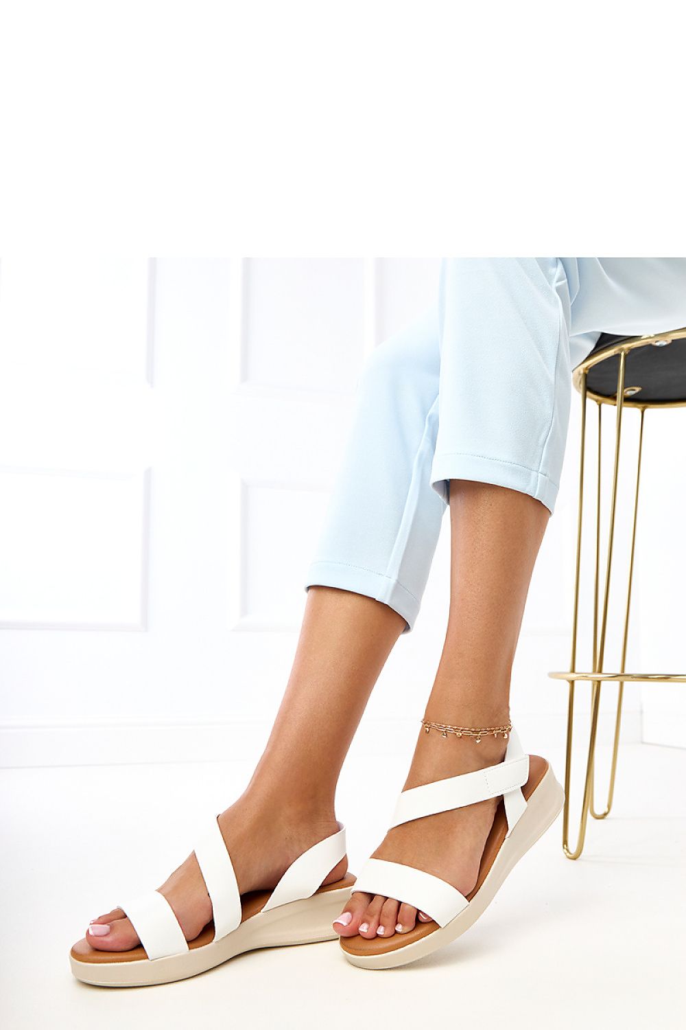 Sandals model 215602 PRIMO