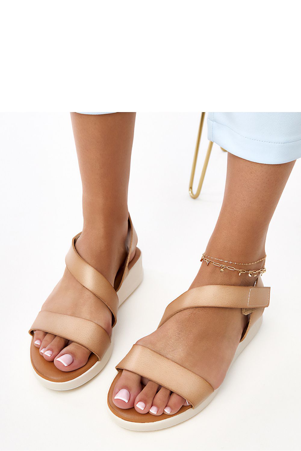 Sandals model 215604 PRIMO