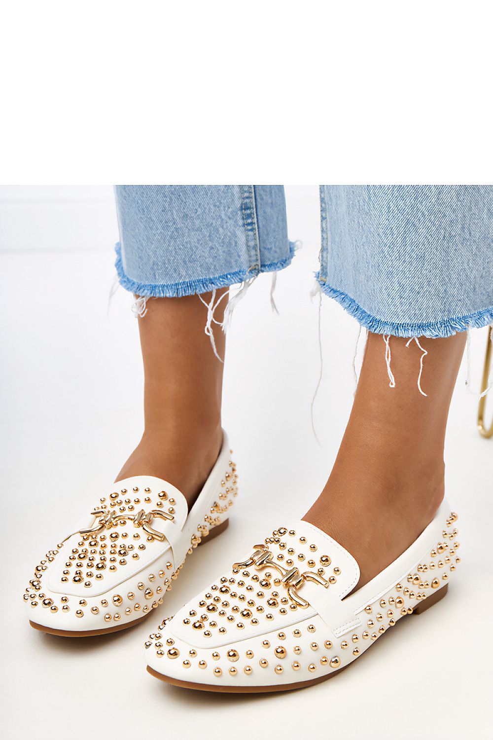 Mocassin model 215613 PRIMO