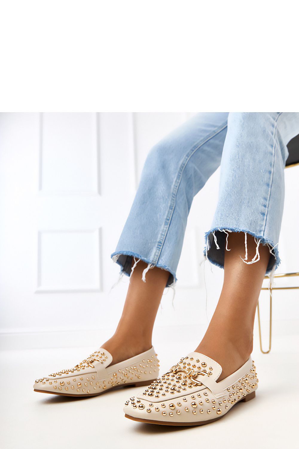 Mocassin model 215615 PRIMO