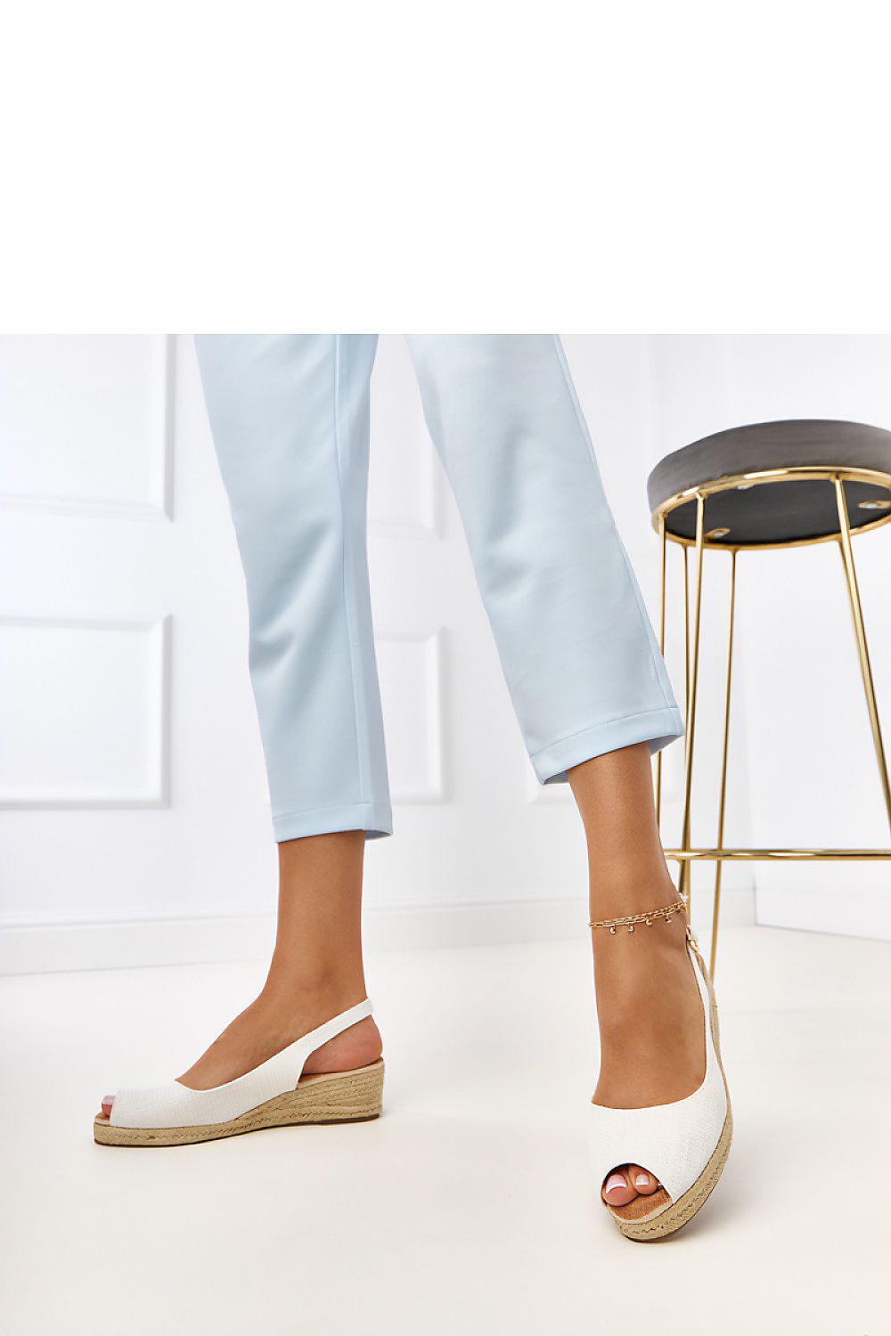 Buskin model 215631 PRIMO