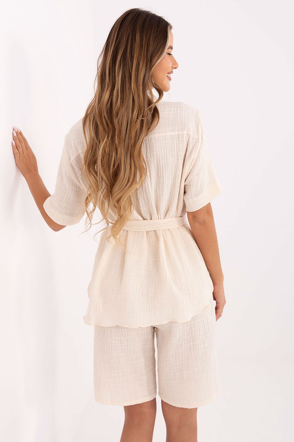 Set model 215867 Lakerta