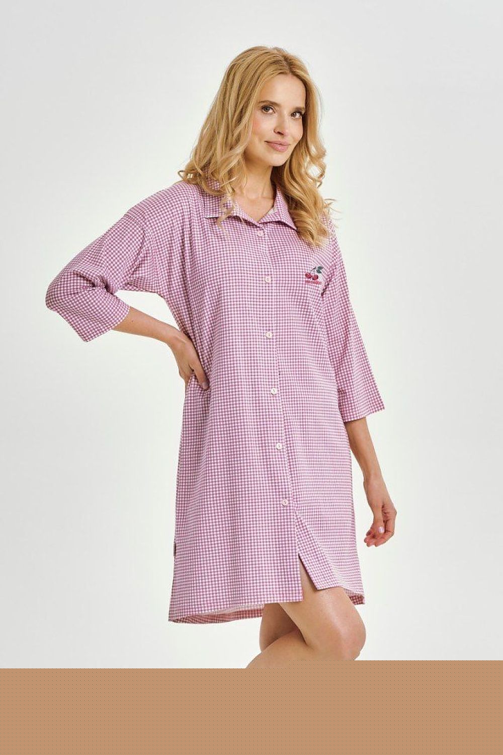Nightshirt model 216260 Taro