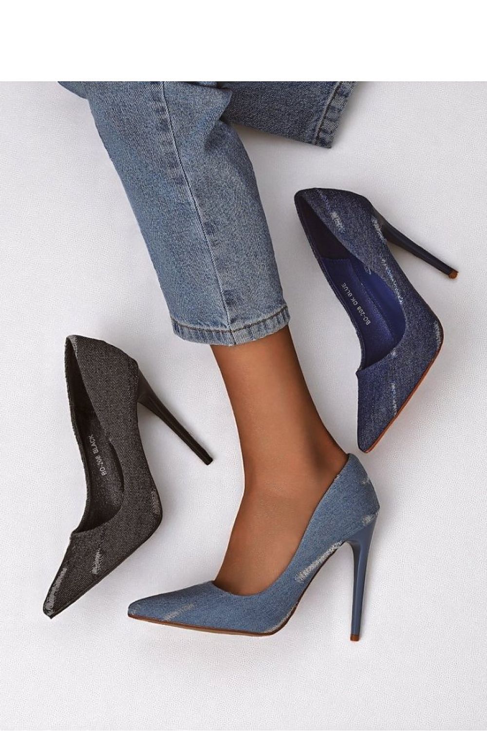 High heels model 216268 PRIMO