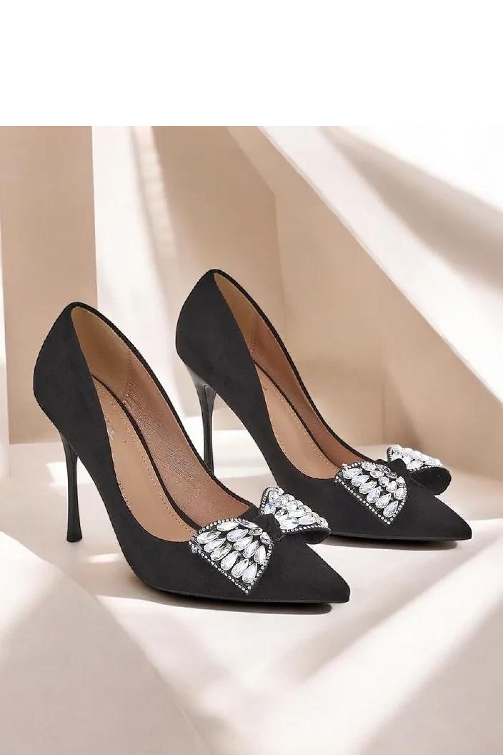 High heels model 216304 PRIMO