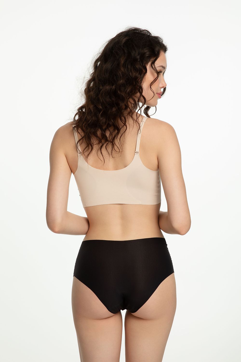 Panties model 216383 Julimex